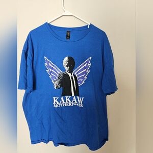 Battlehawks t shirt